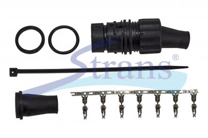 Фішка (Розєм) Електрична До Easyconn 7 Pin Hella 9Xx340880001